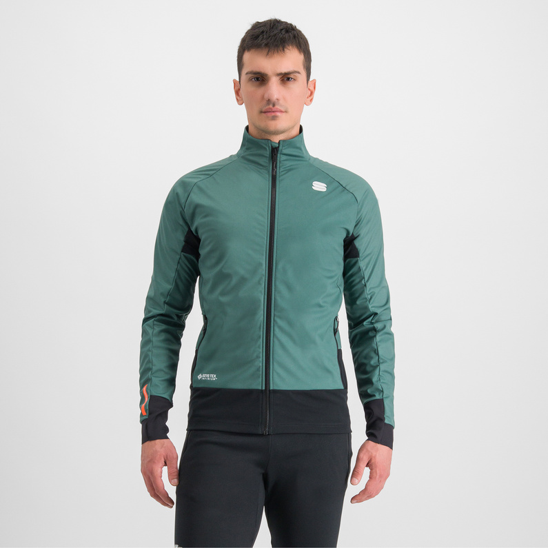 Sportful Herren Apex Jacke