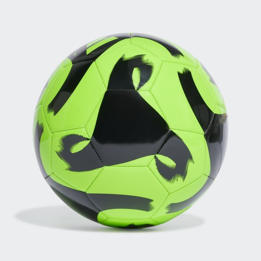 adidas Ballon Tiro Club - Vert/Noir