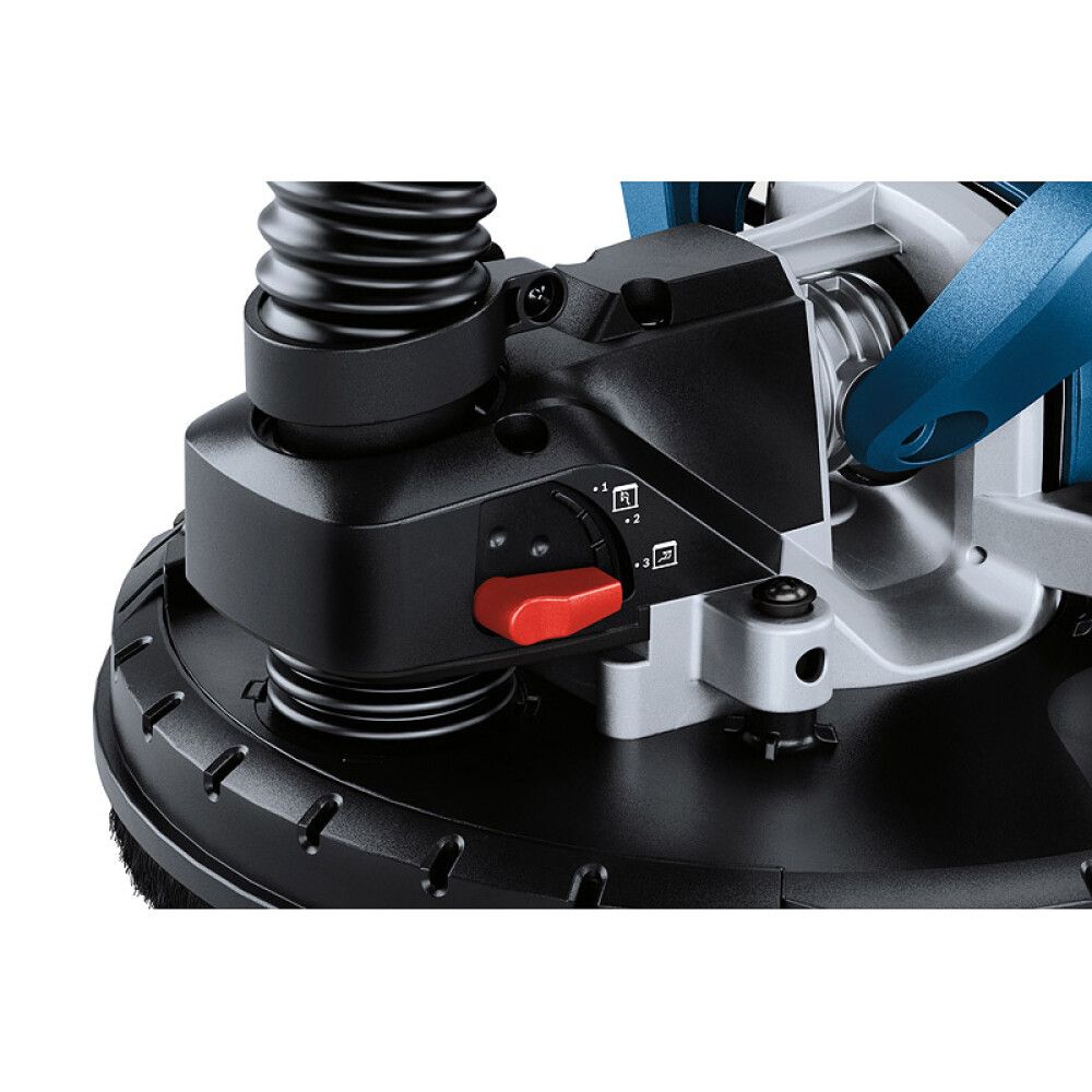 GIRAFFSLIPER BOSCH PROFESSIONAL GTR 55-225 550W