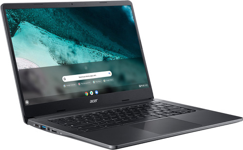Acer Chromebook 314 (CB314-3H-C72T) Azerty