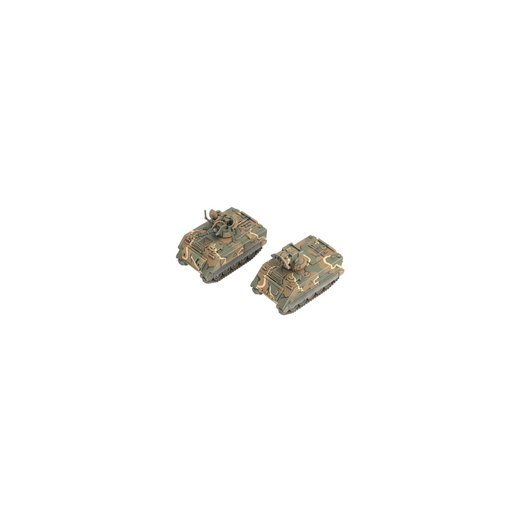 Team Yankee - M163 VADS/M901 ITV Platoon