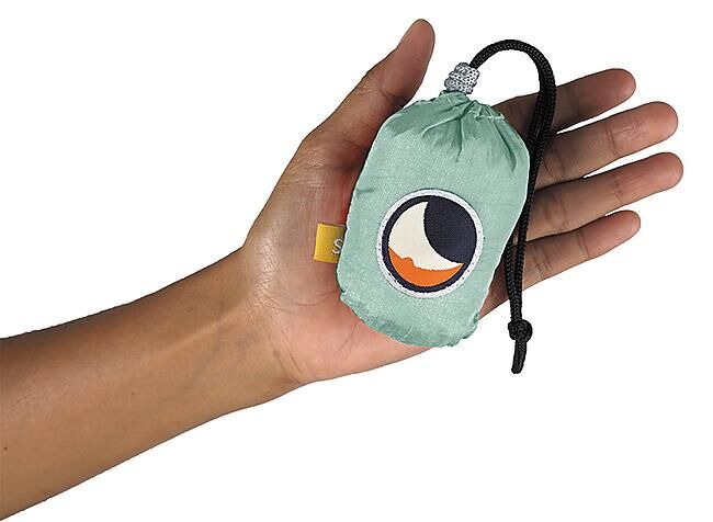 TICKET TO THE MOON - SAC COMPACT ECO BAG SMALL 10 L