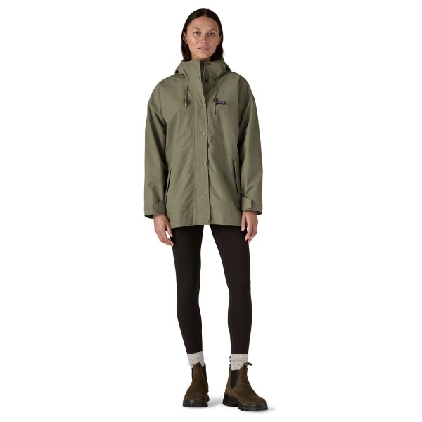 Patagonia - Women's Outdoor Everyday Rain Jacket - Veste imperméable