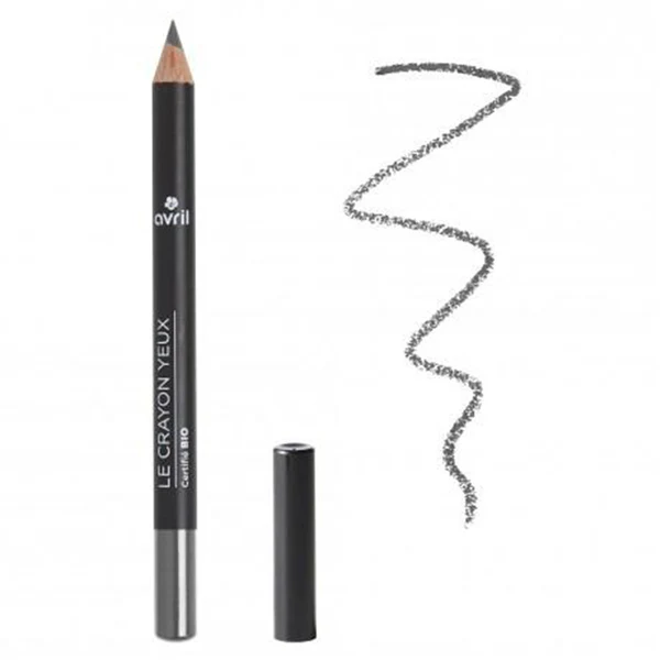 Avril Crayon Yeux bio - Blanc lunaire 1 g