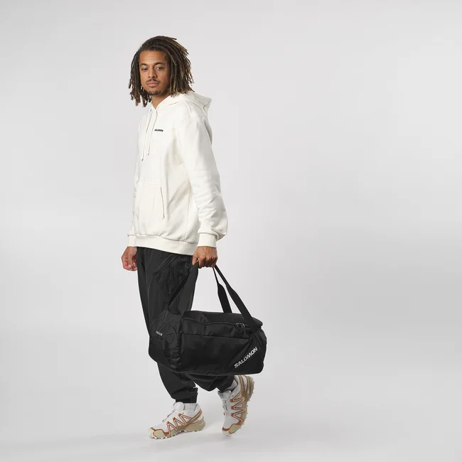PROLOG 25  Accessoires Unisex BLACK