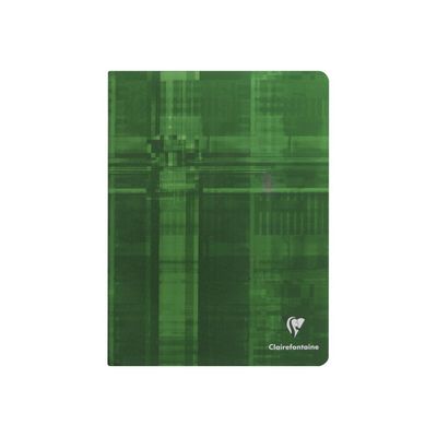 Clairefontaine - Cahier d'écriture DL 5 mm - 17 x 22 cm - 32 pages