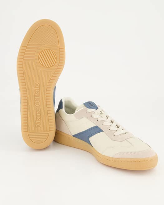 Marc O´Polo 40126263501100 Sneaker in Beige