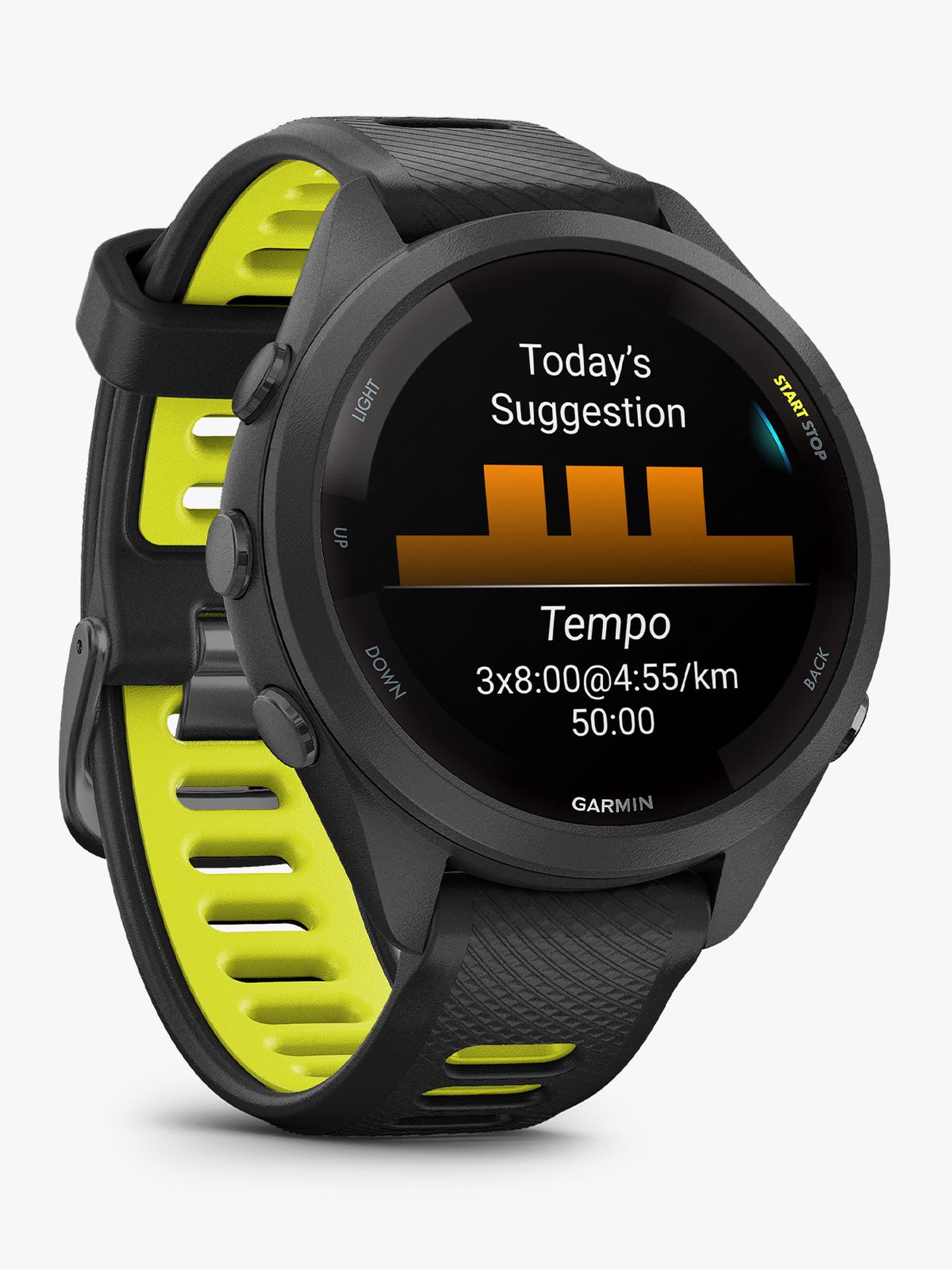 Forerunner 265S