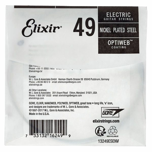 Elixir 0.49 Optiweb