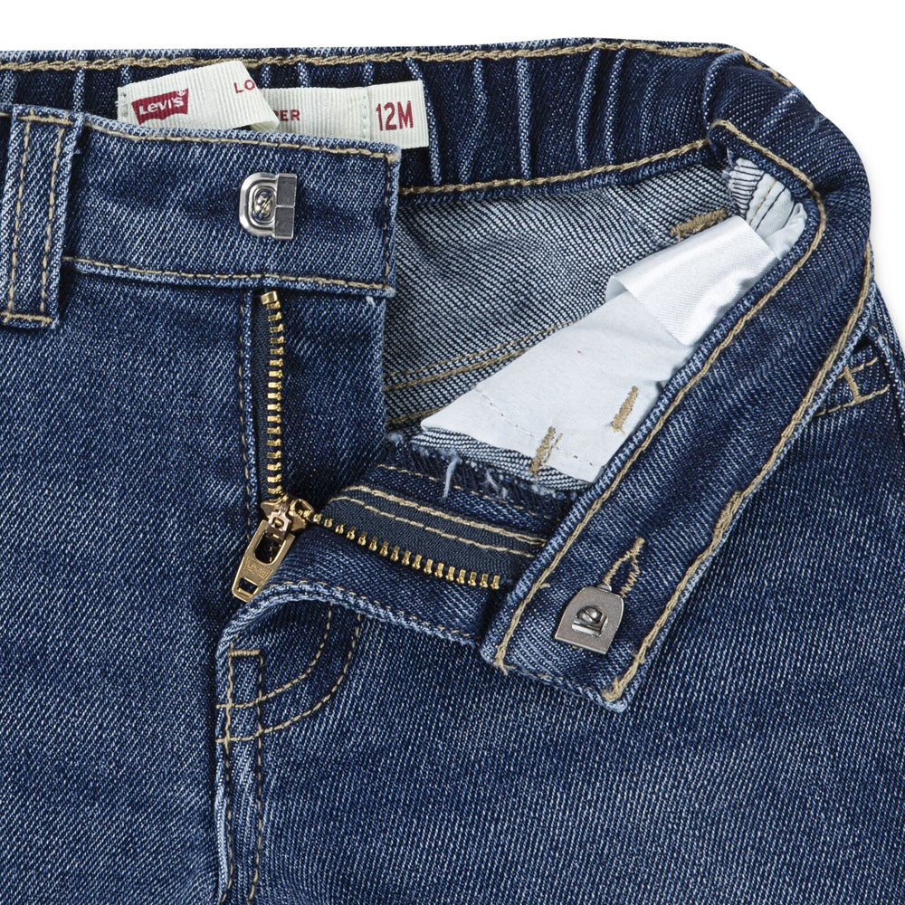 LVB LOOSE TAPER jeans