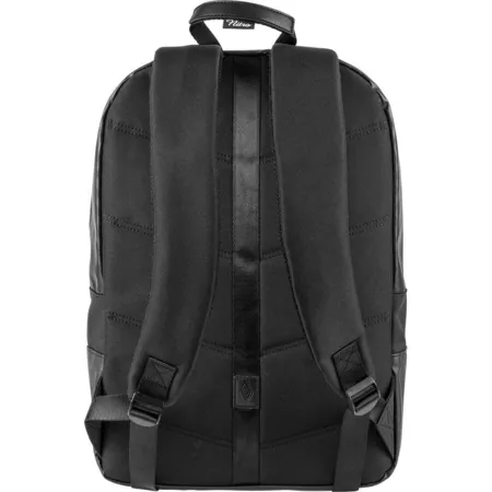 Nitro Urban Classic Rucksack Tough Black