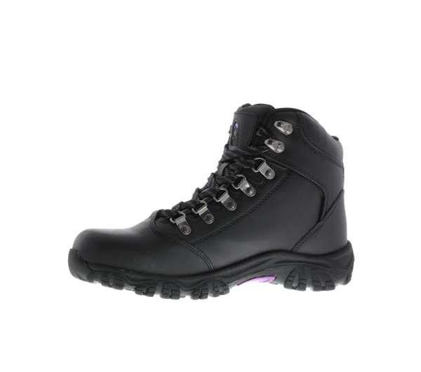 Gelert Leather Ladies Walking Boots
