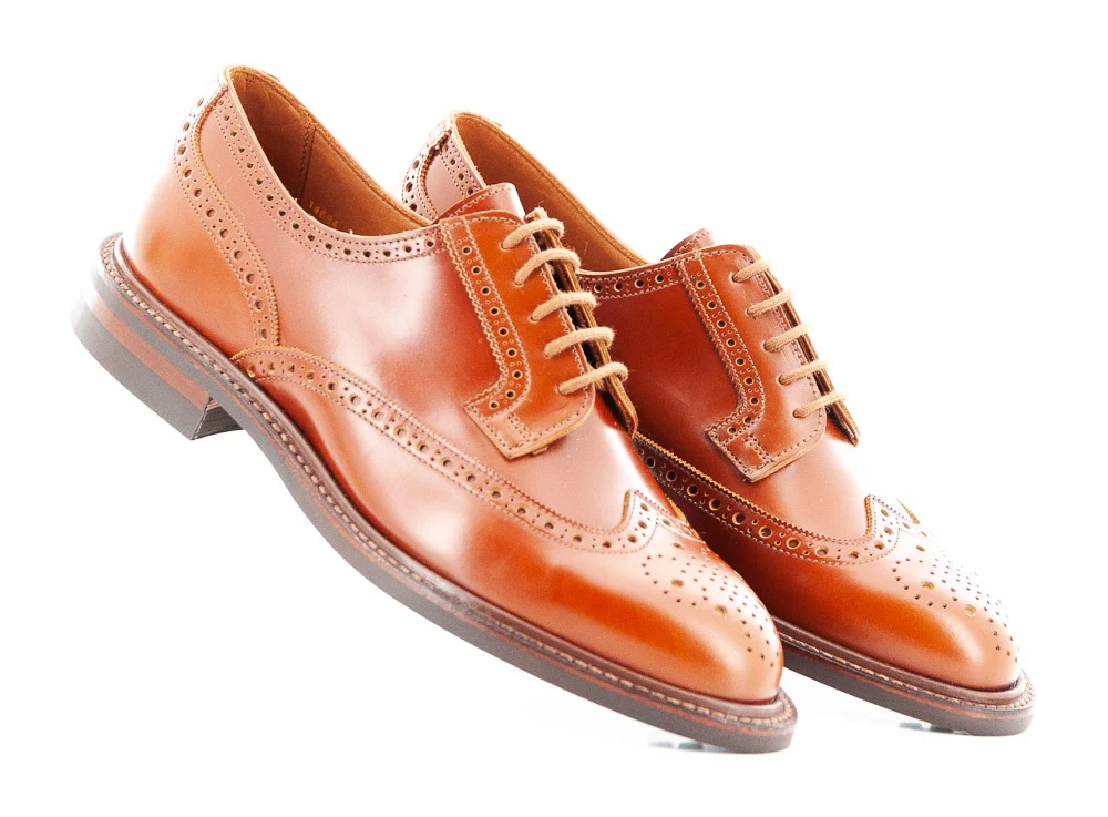 CROCKETT AND JONES - LUNA