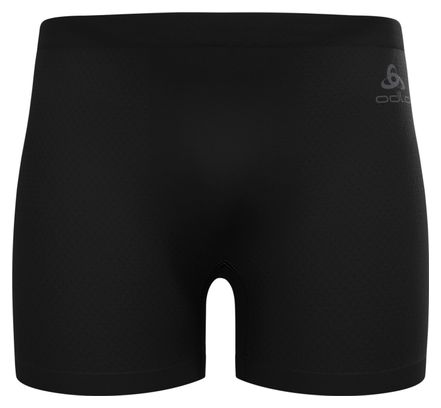 Boxer Odlo Performance Wool 140 Noir