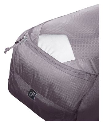 Sac à Dos de Vélo Deuter Race Air 10L Violet