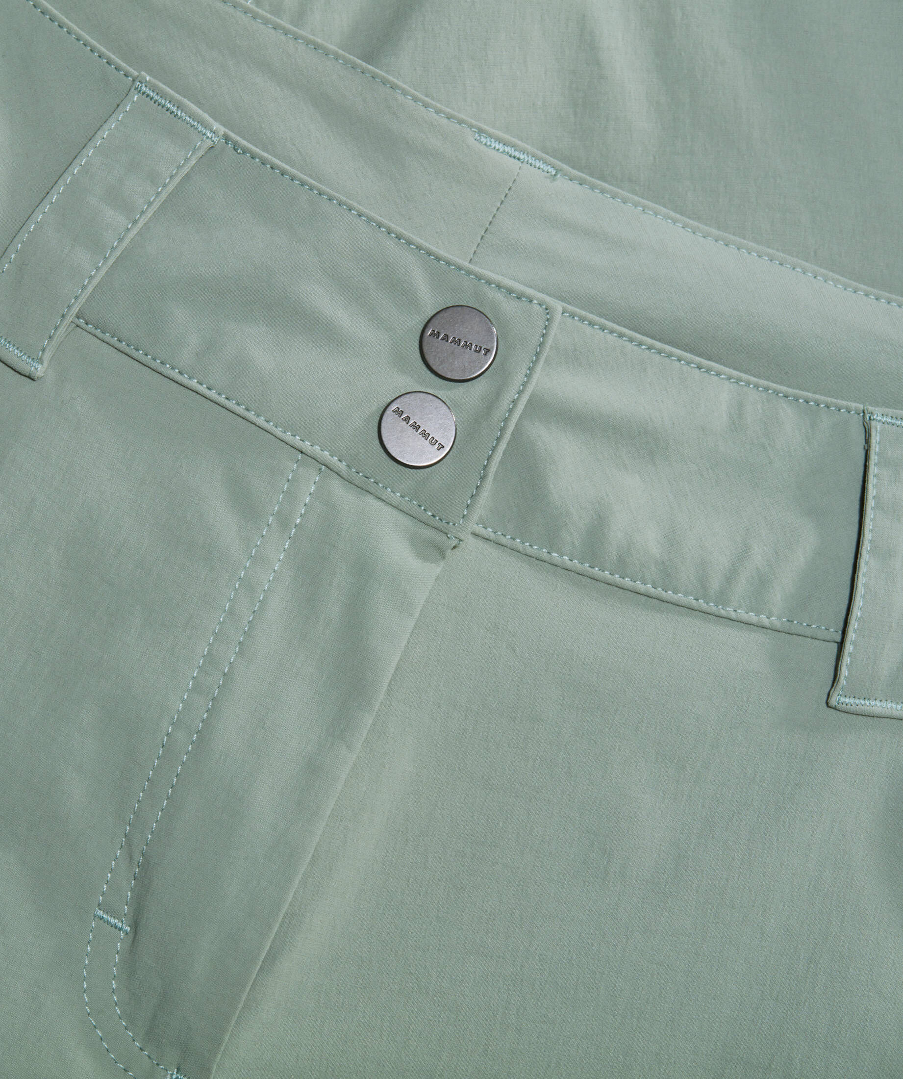 Mammut| Damen Hose Zinal Hybrid