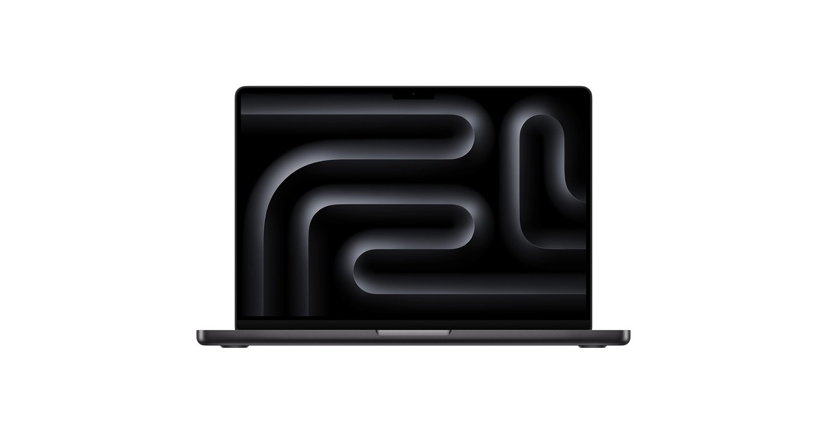 AppleMacBook Pro 2024 14