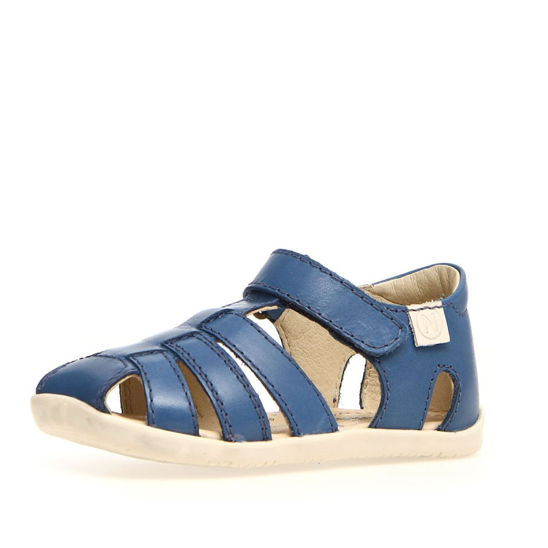 Naturino Naturino Squisti Sandales Bleu