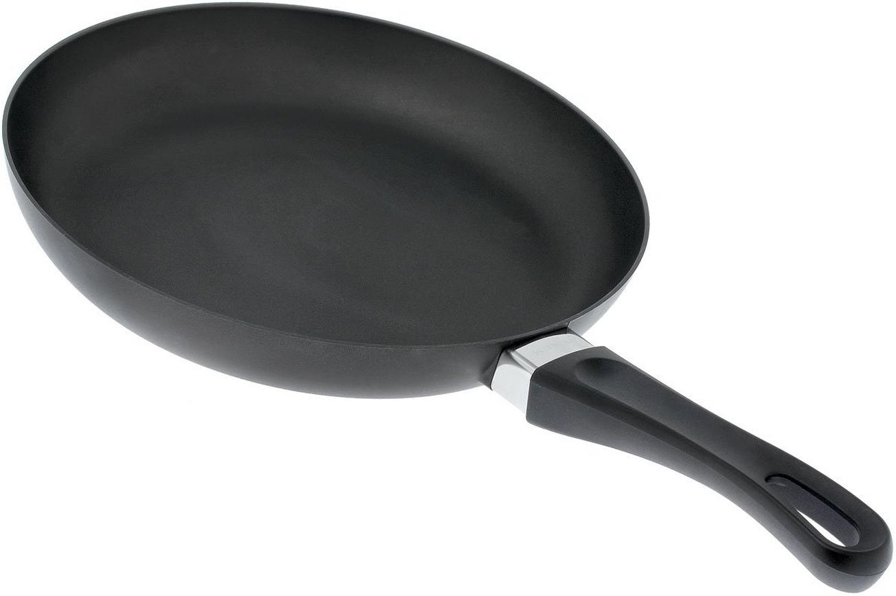 SCANPAN Classic keramische koekenpan, 24cm