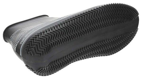 Couvre-Chaussures Tucano Urbano Footerine Noir / Gris