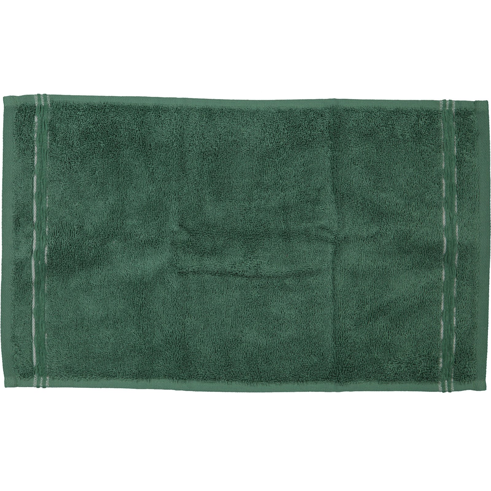 Vossen Gästetuch Frottee 30 x 50 cm