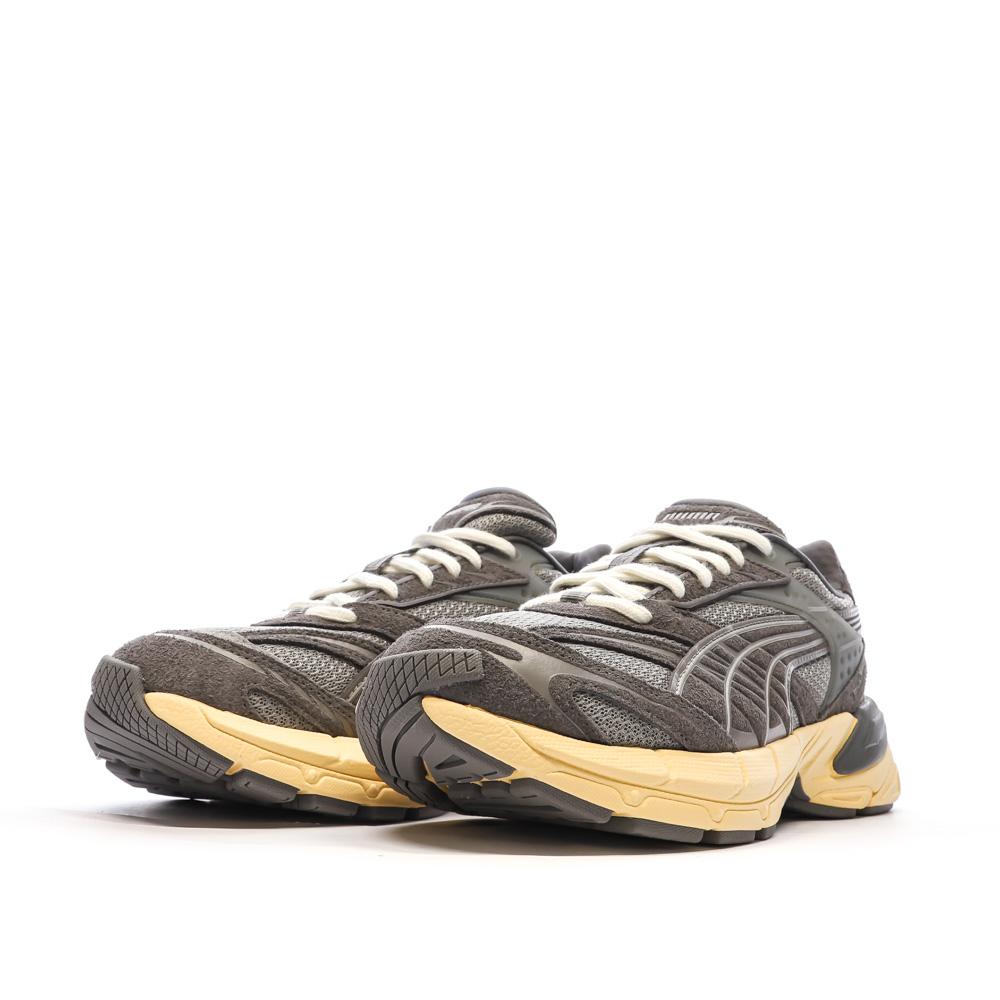 Puma Baskets Grises Homme Puma Velophasis 396480