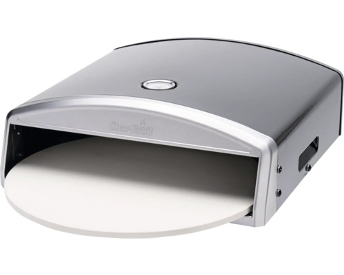 Char-Broil Grill-aanbouwpizzaoven