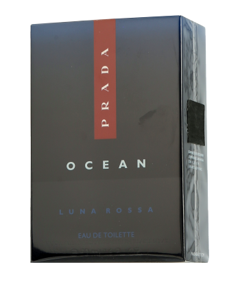 Prada Luna Rossa Ocean edt vapo refillable 50ml