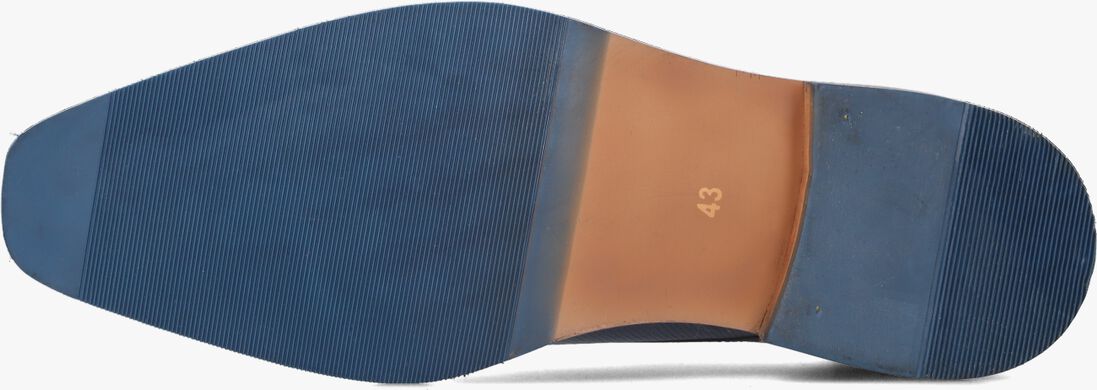 MAZZELTOV blauwe mazzeltov nette schoenen enzo