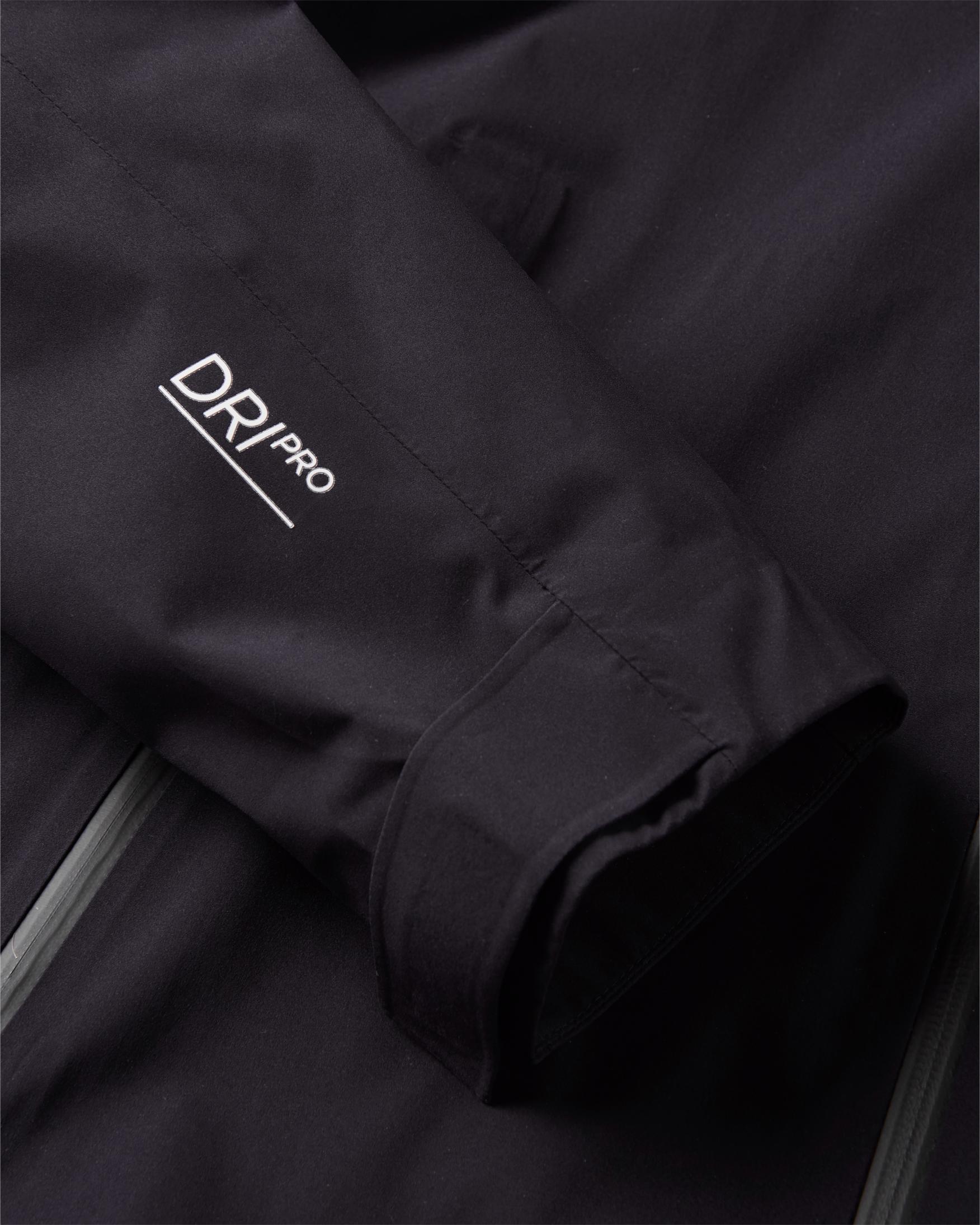 Henri Lloyd Dynamic Lite Shell Black