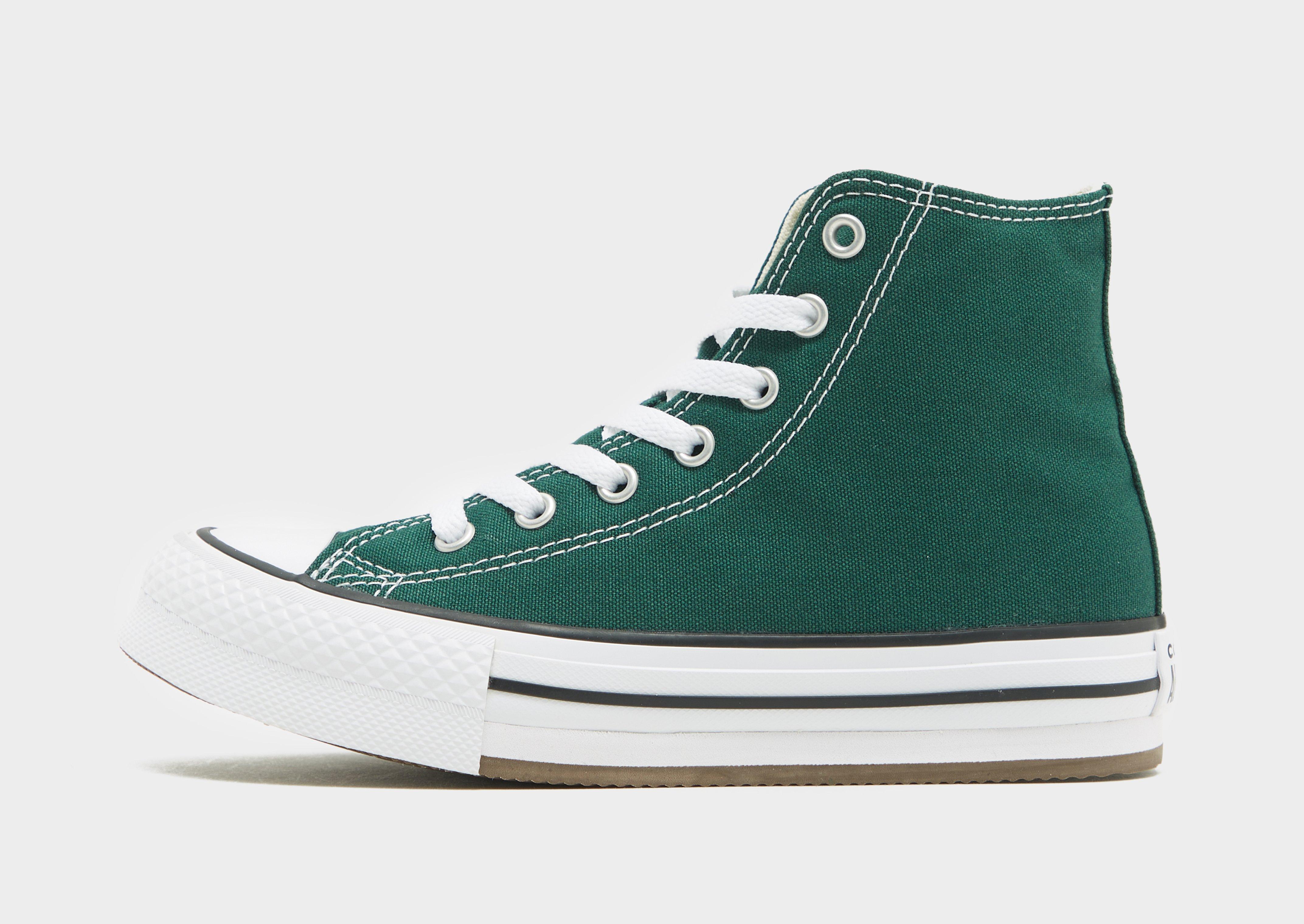 Converse Chuck Taylor All Star High Lift Enfant