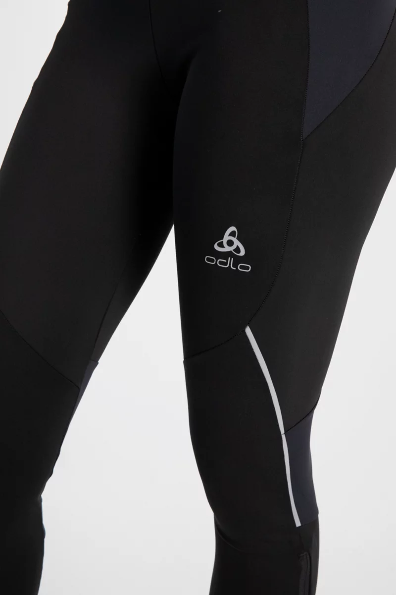 Odlo Ceramiwarm Damen Tight