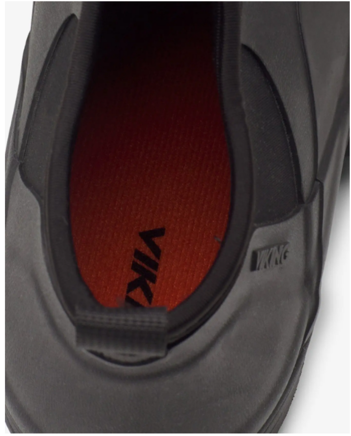 Viking Footwear<br>Plot Neo Low