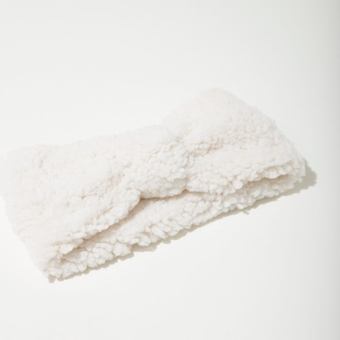 Veritas-Kids haarband teddy