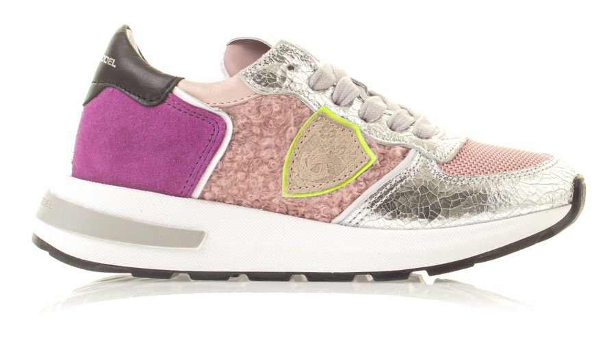 Philippe Model Sneakers