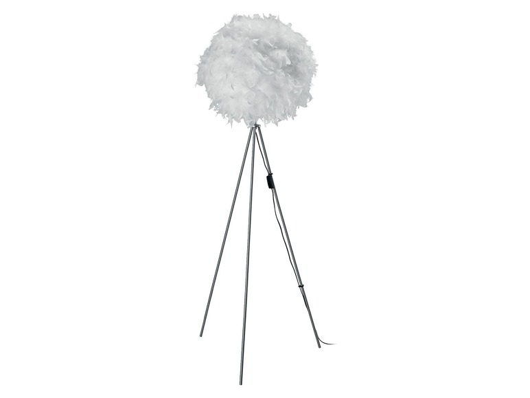 Staande LED-lamp