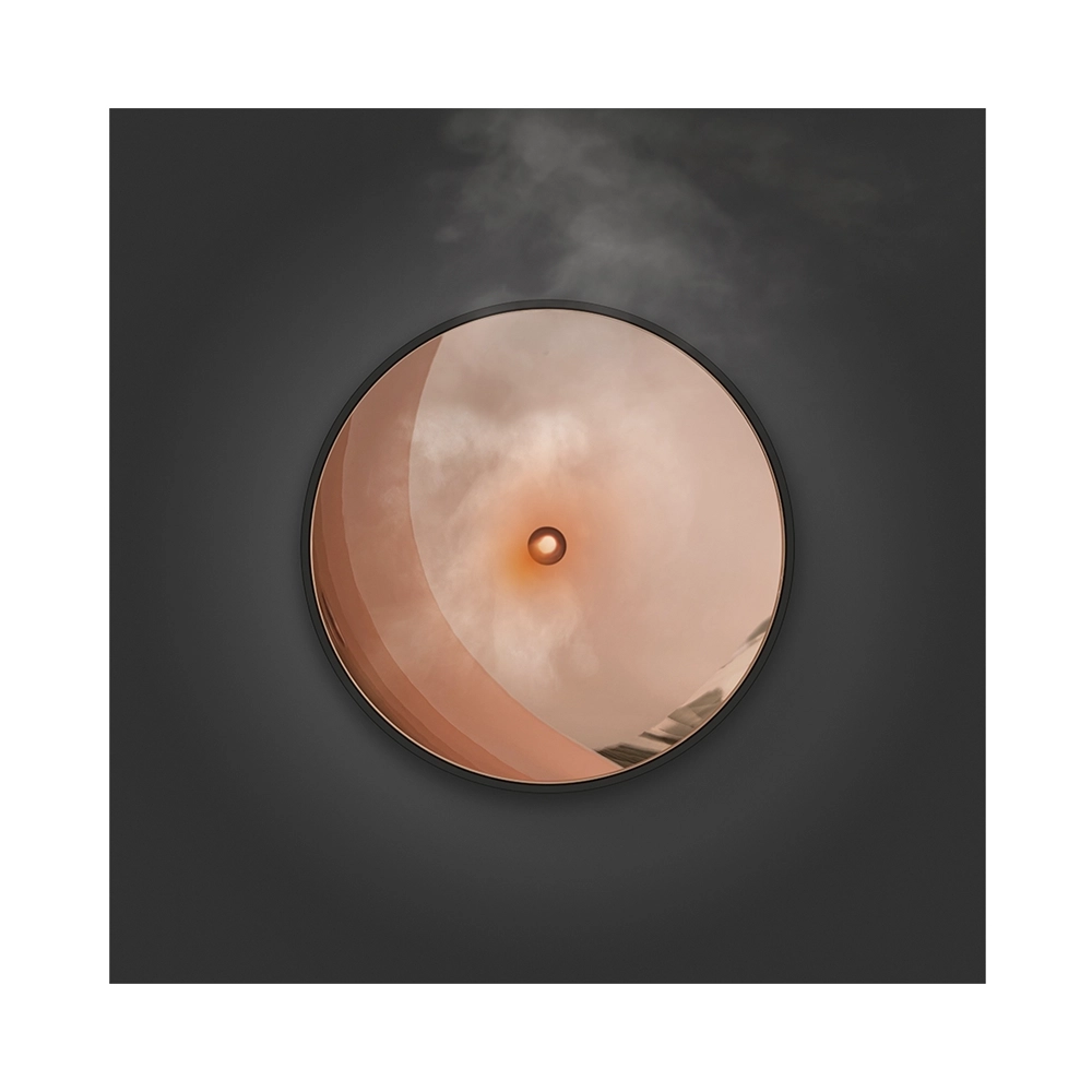 Stadler Form Zoe Aroma Diffuser schwarz