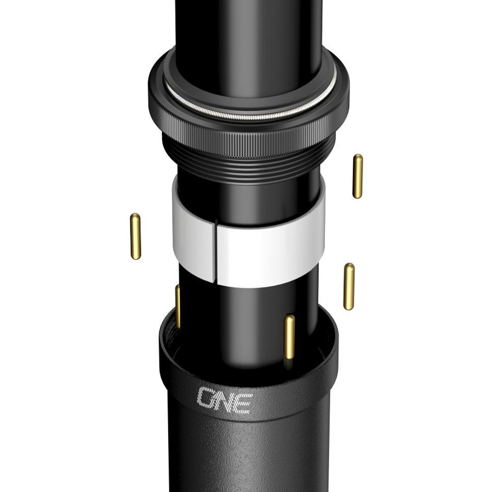 OneUp Dropper Post V2 31,6x360mm 120mm Vandring