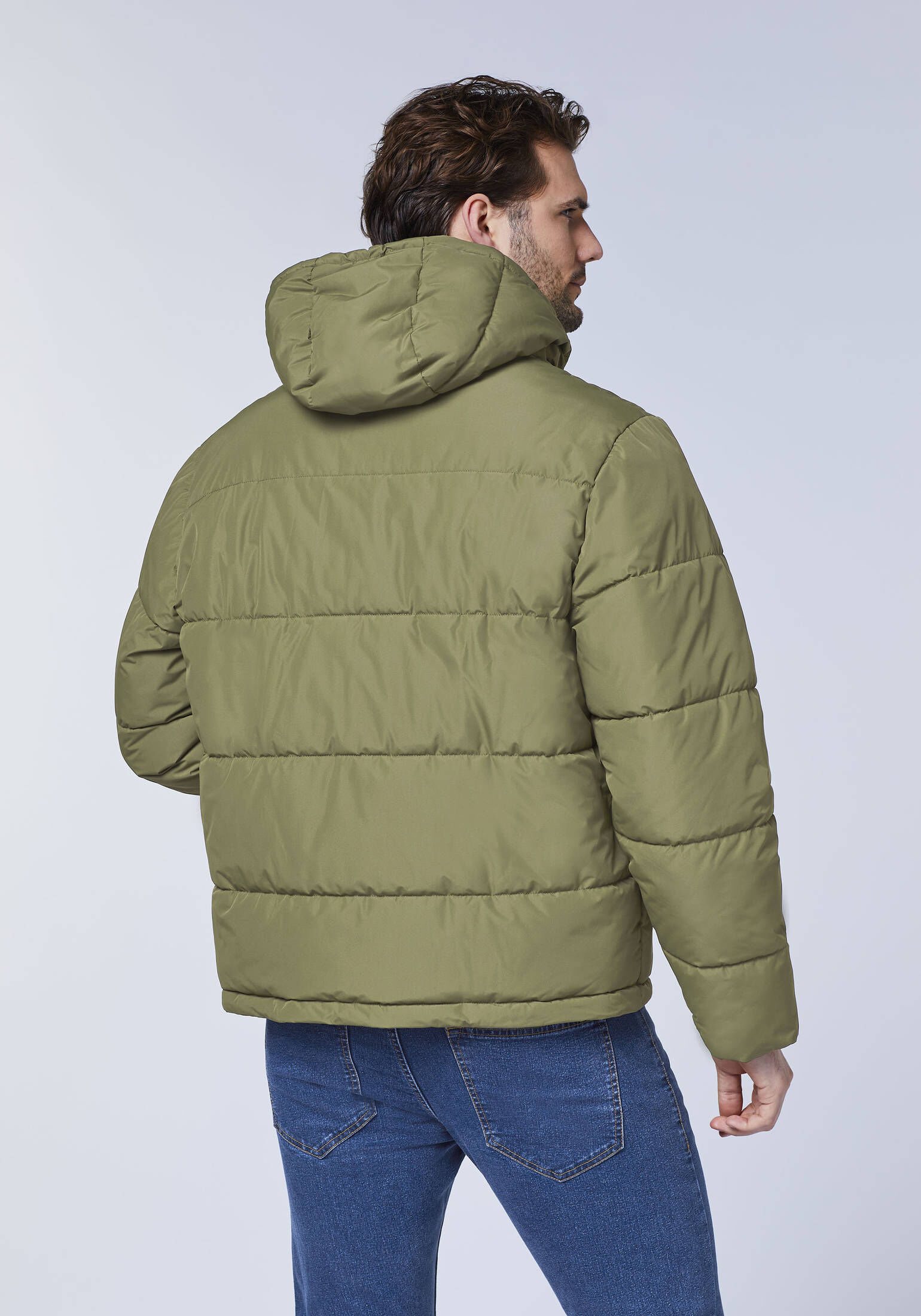 Polo Sylt| Herren Jacke