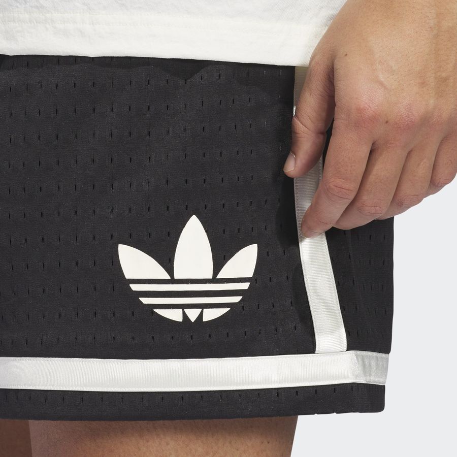 Adidas Original Short Originals Basketball