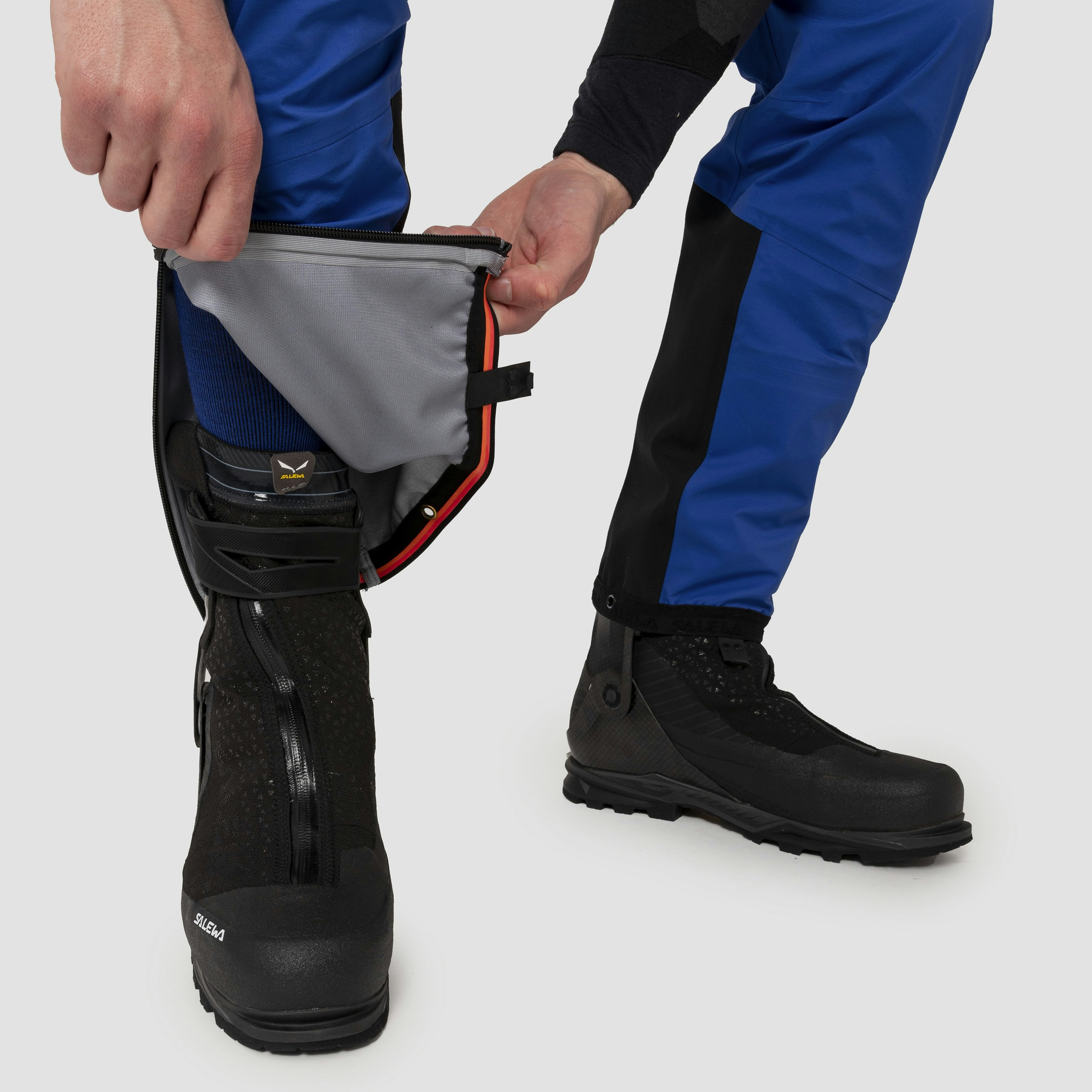 Ortles 3L Powertex Hose Herren