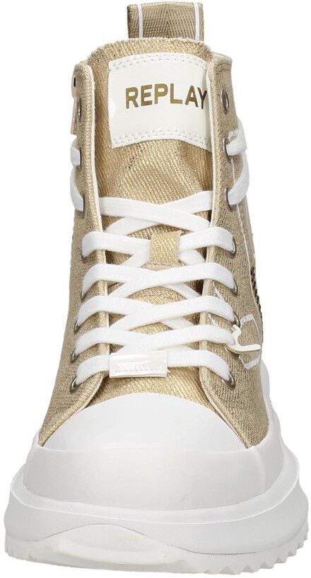Replay Aqua Print 2 beige
