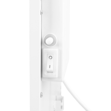 Eurom Infraroodkachel Mon Soleil Frame 600 Wi-Fi - Slimme Verwarming