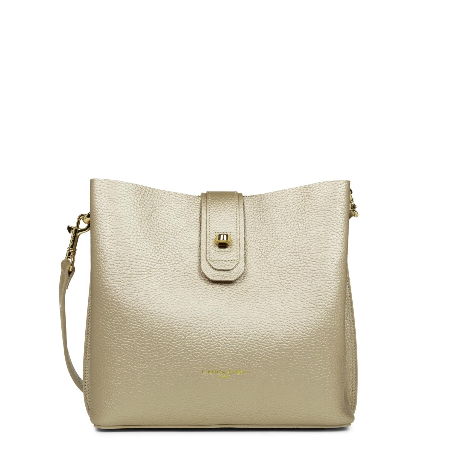 Foulonné Double-Petit sac seau