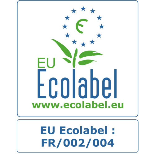 Lessive liquide Ecolabel Paredes Neli Wash bidon de 5L