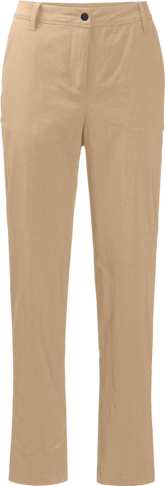 Jack Wolfskin Desert Roll Up Damenhose