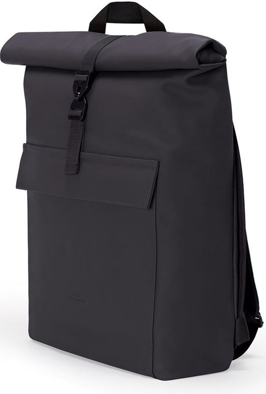 Ucon Acrobatics - Jasper - Laptoptas - Zwart - Polyester