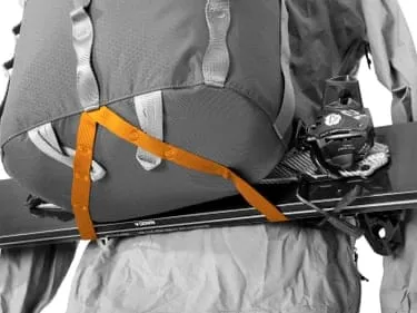 Exped Mountain Pro 30 Mossgreen