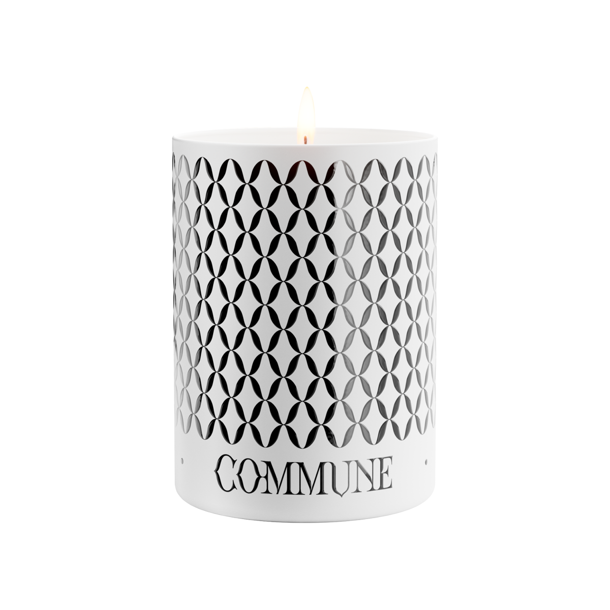 Nymphaea Lux Candle 400gr