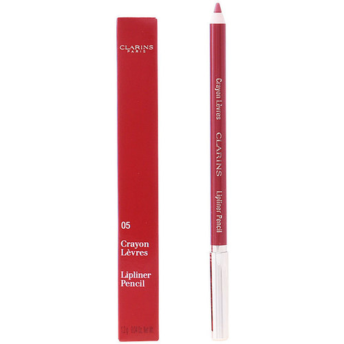 Clarins - Crayon Lèvres 05-roseberry